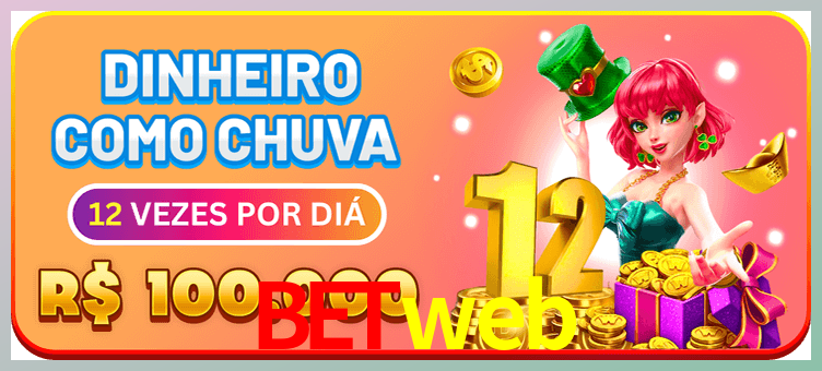 Aplicativo móvel betweb para iOS e Android